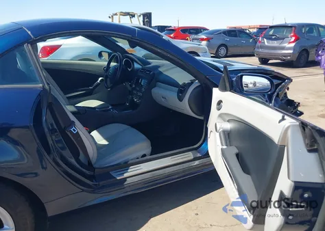 2007 Mercedes-Benz Slk 280 from USA, damaged, VIN WDBWK54F77F149673